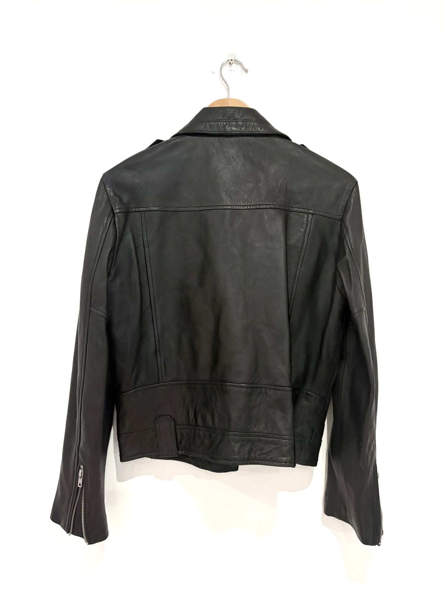 Each x Other Leather Jacket S