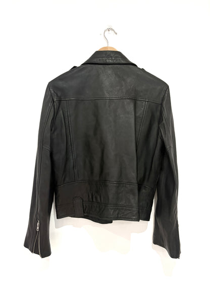 Each x Other Leather Jacket S