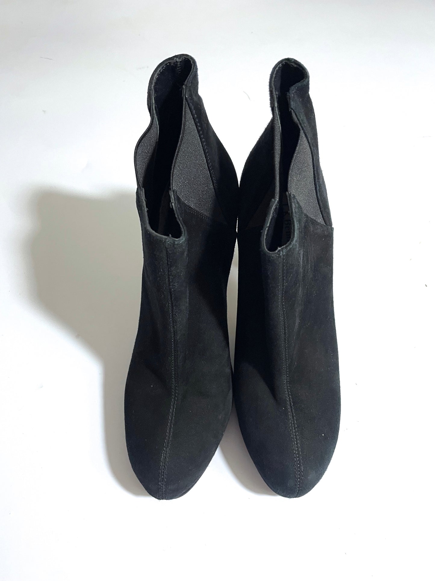 LK Bennett Suede Ankle Boots UK 6 image 1