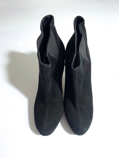 LK Bennett Suede Ankle Boots UK 6 image 1