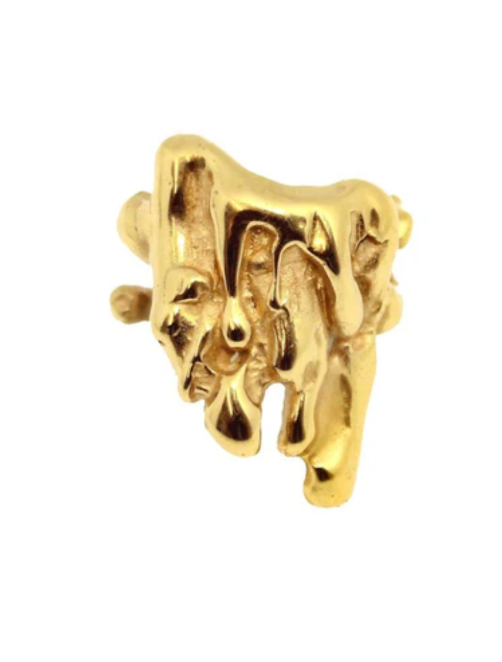 By Alona Kimora Ring image 2