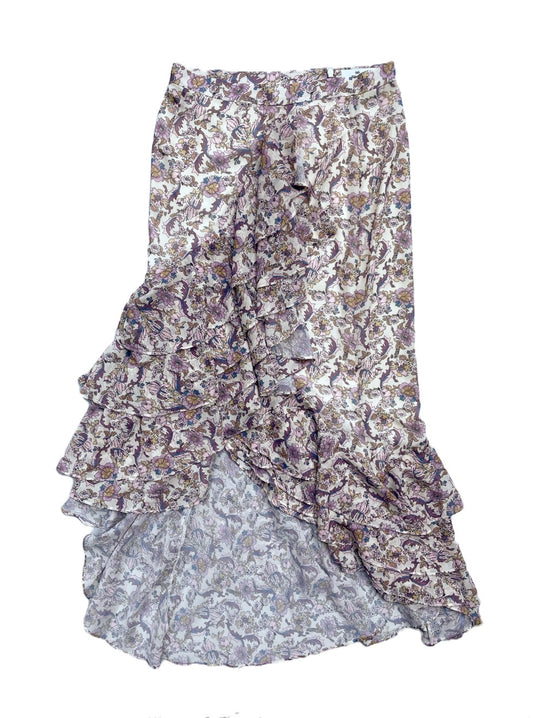 We are Kindred Printed Skirt UK 8 image 0