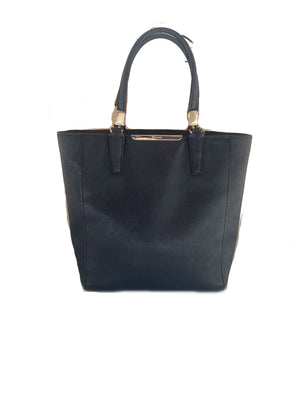 Coach Black Tote Handbag