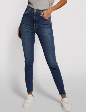 Citizens of Humanity Chrissy High Rise Jeans 27"