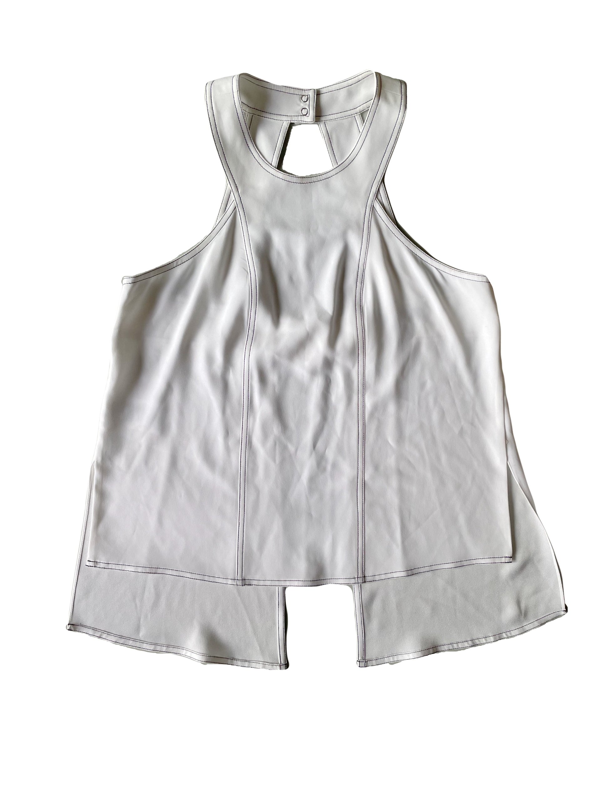 BCBG Max Azria Ivetta Top M image 0