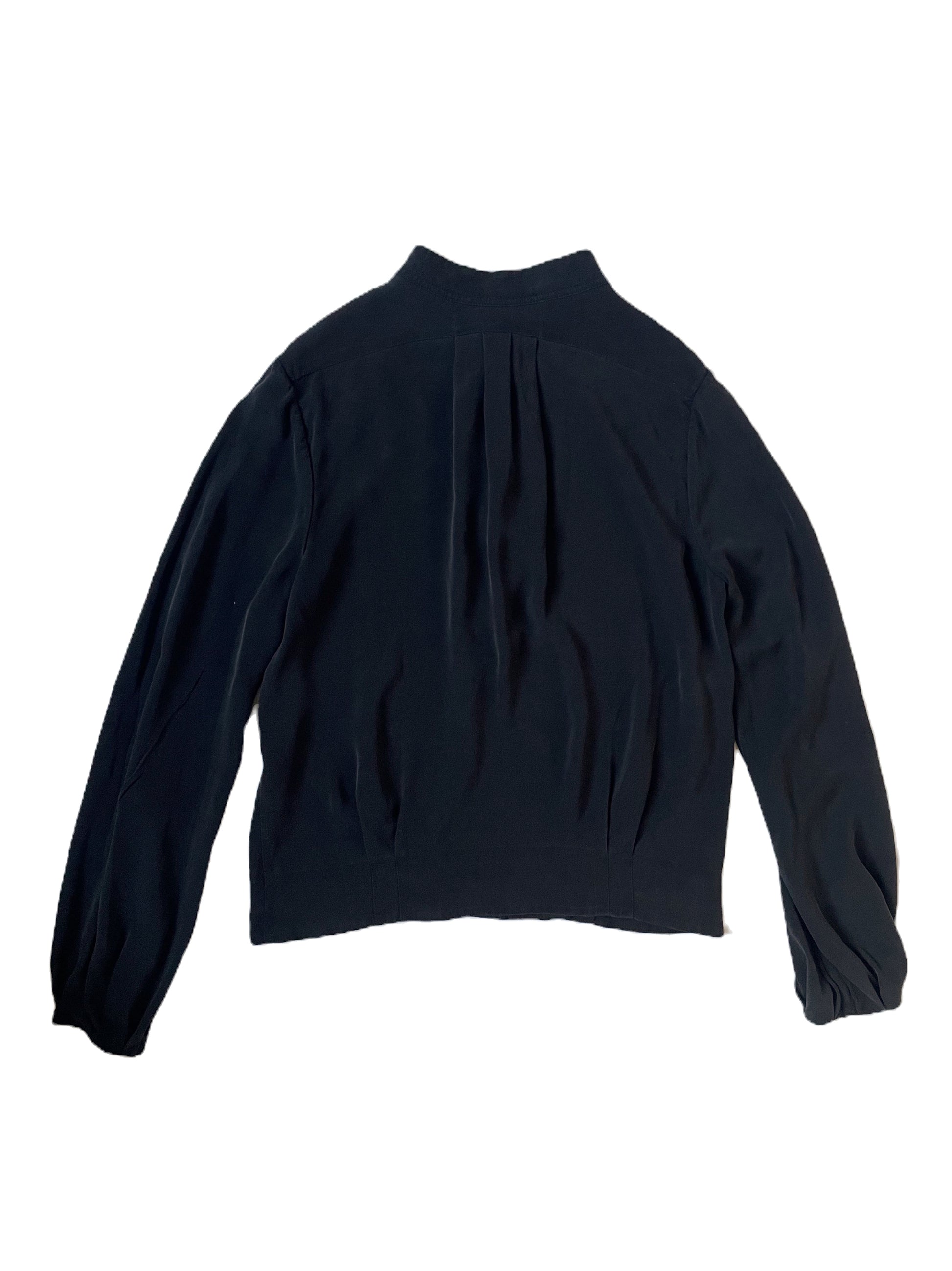 Diane Von Furstenberg Silk Top image 1