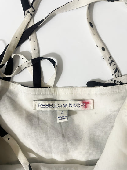 Rebecca Minkoff Maxi Dress UK 8 image 2