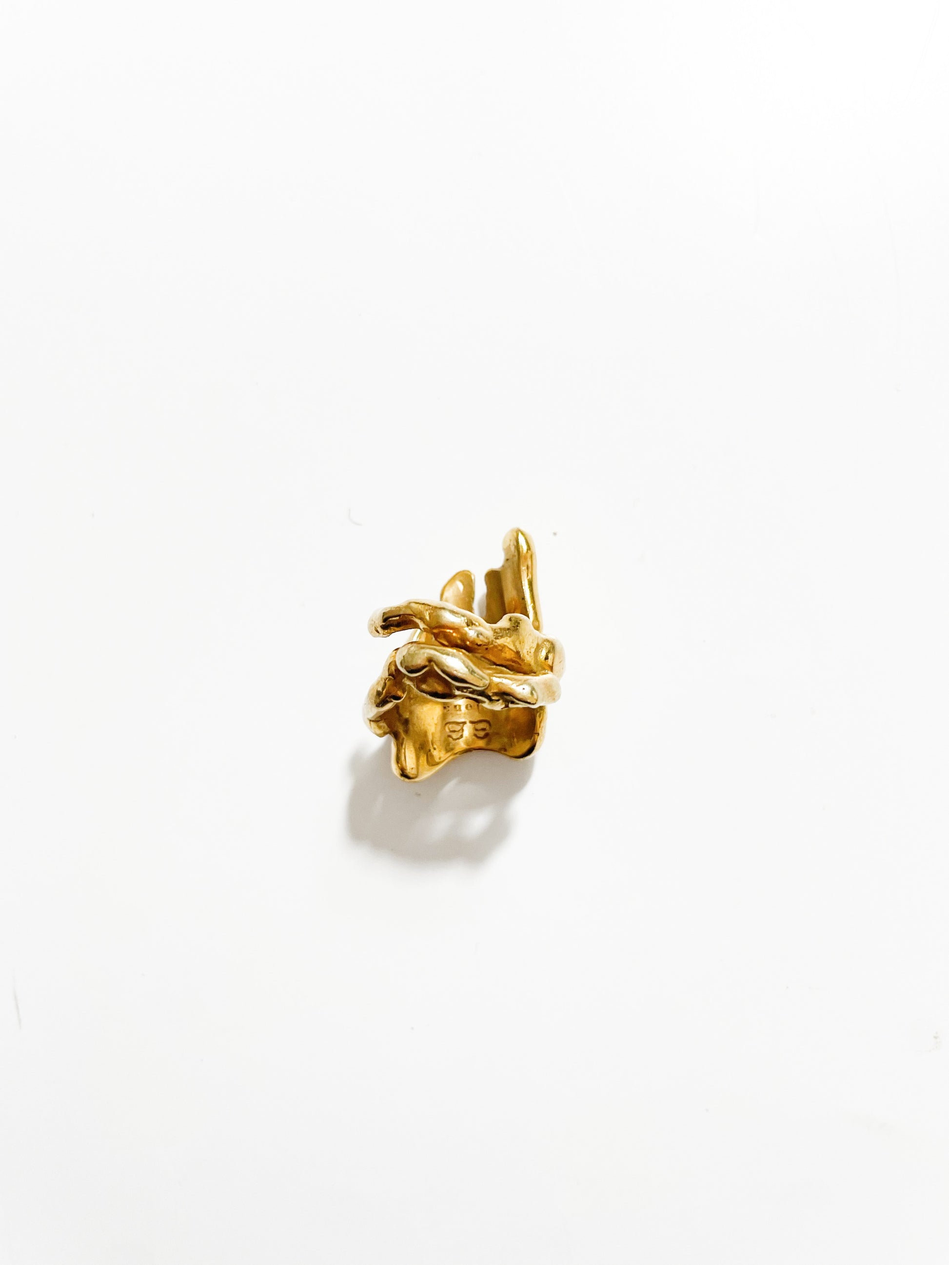 By Alona Kimora Ring image 3