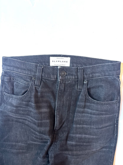 Svlerlake London Crop Jeans 26”