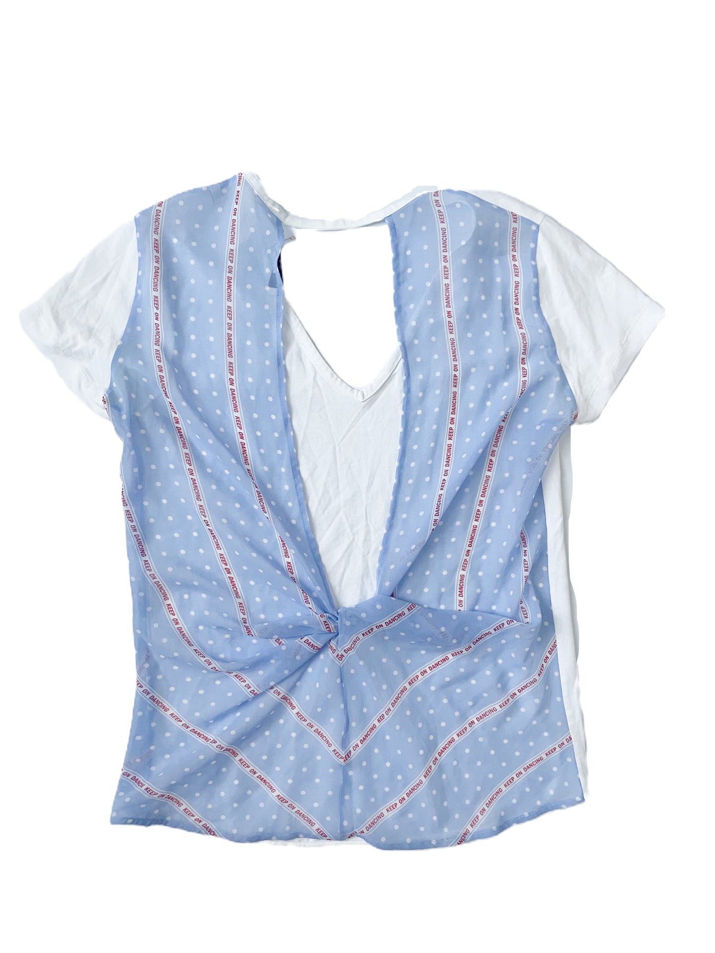 Sandro Keep on Dancing Tee M image 1