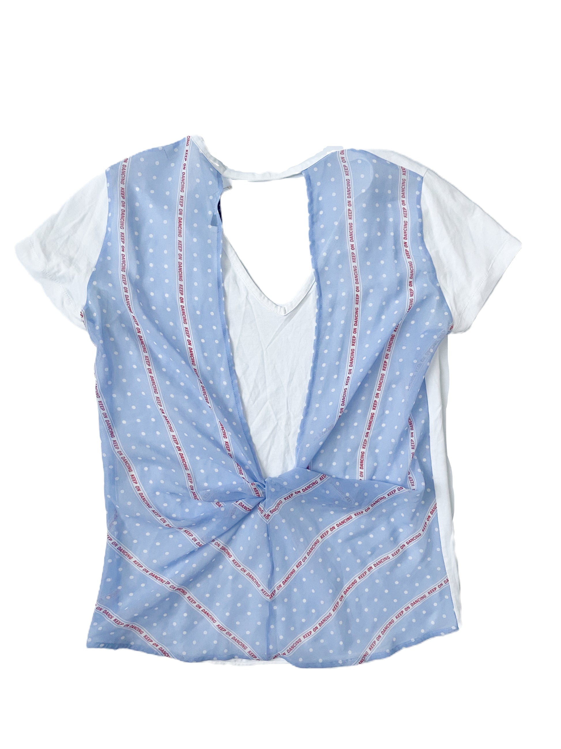Sandro Keep on Dancing Tee M image 1
