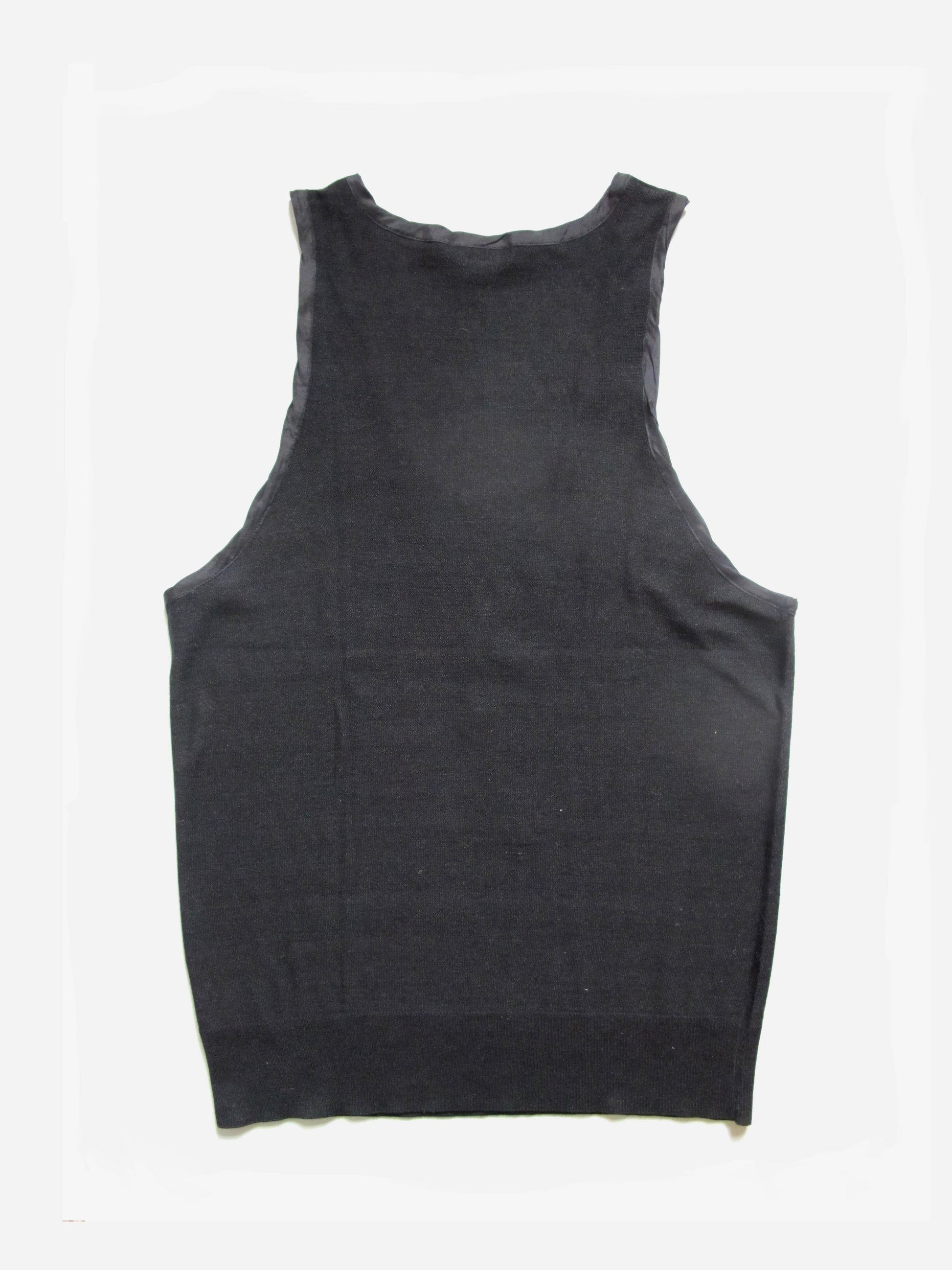 DKNY Silk Tank S image 1