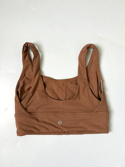 Lululemon Tan Set UK 8-10