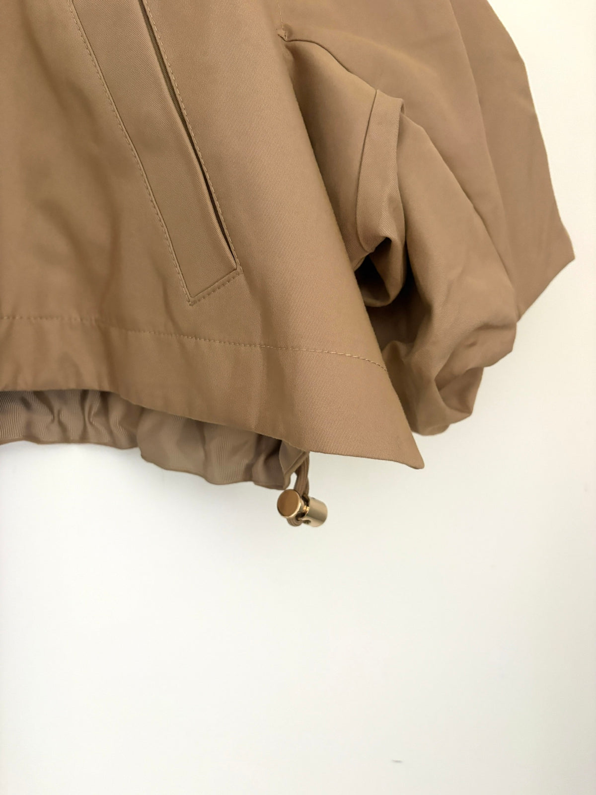 Diane Von Furstenberg Naomi Jacket S
