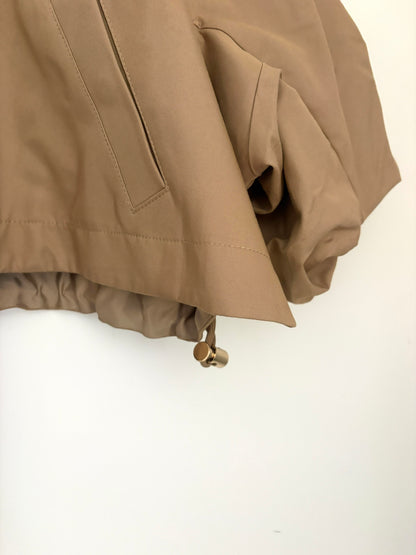Diane Von Furstenberg Naomi Jacket S