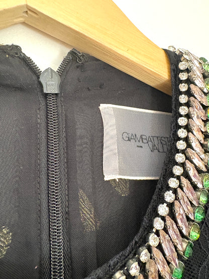 Giambattista Valli x H&M Embellished Dress UK 8