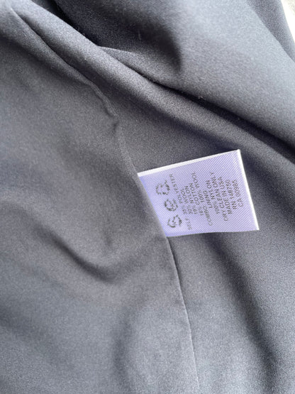 Sea New York Check Coat M image 3