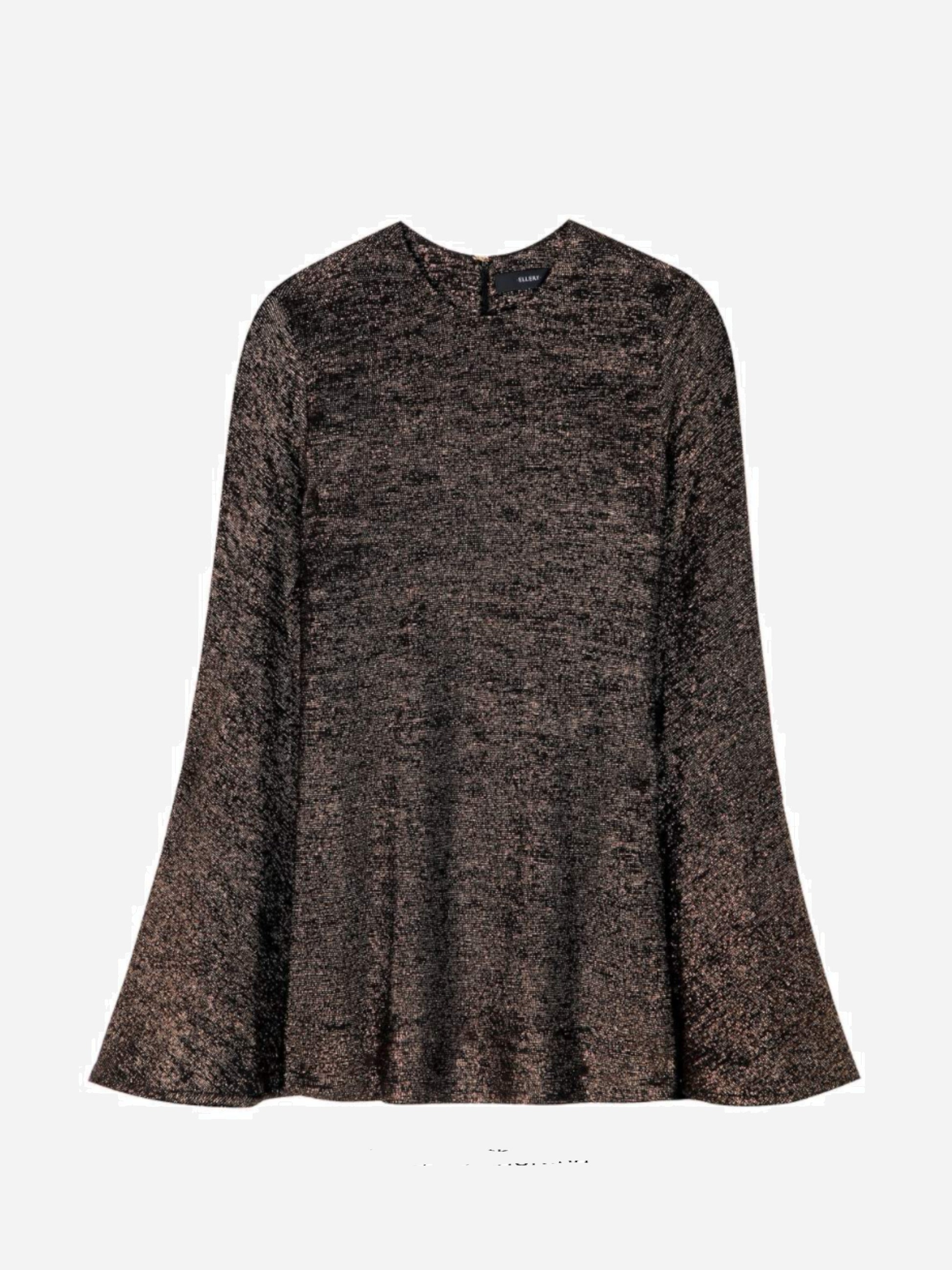 New With Tags Ellery Inception Flute SleeveTop UK 14 image 3