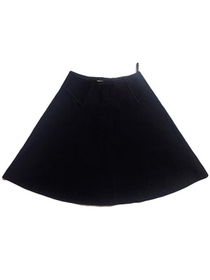 Reiss Flare Skirt UK 8