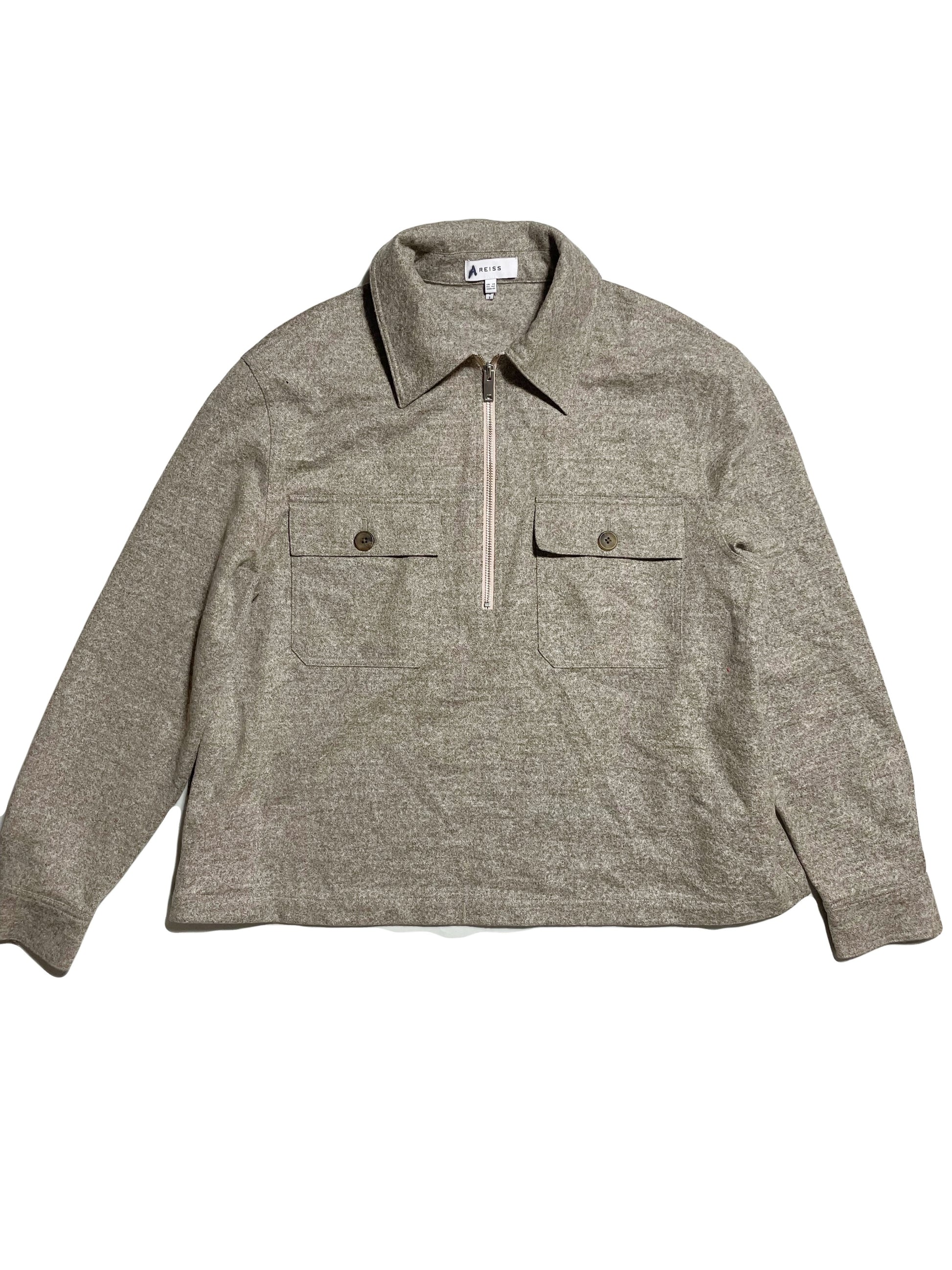 Reiss Carstone Jumper UK 14 image 0
