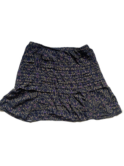 Ba&Sh Print Skirt XS image 1