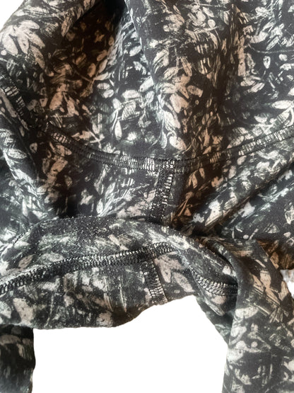 Lululemon Printed Leggings UK  6 image 2