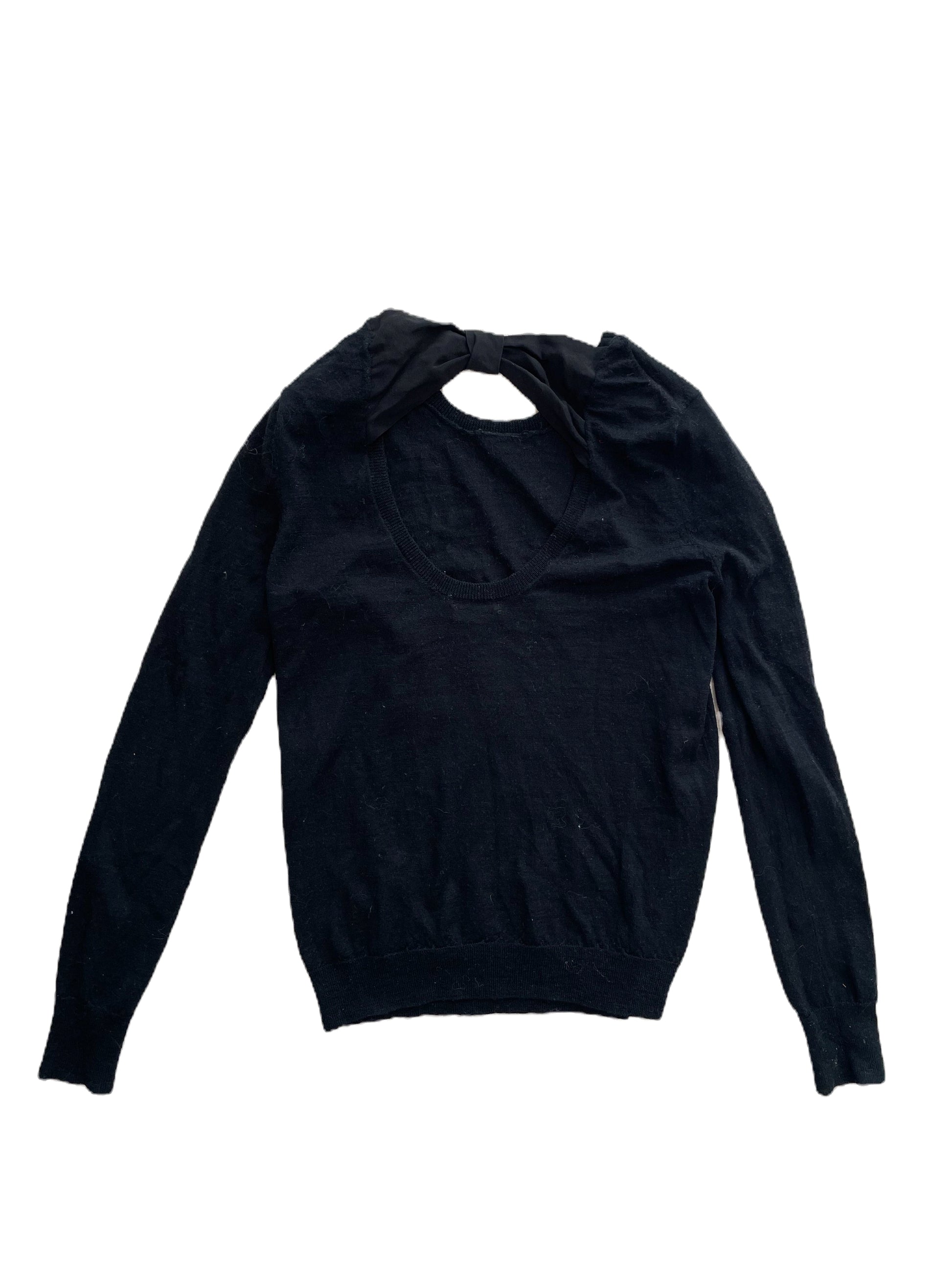 Claudie Pierlot Wool Jumper S image 1