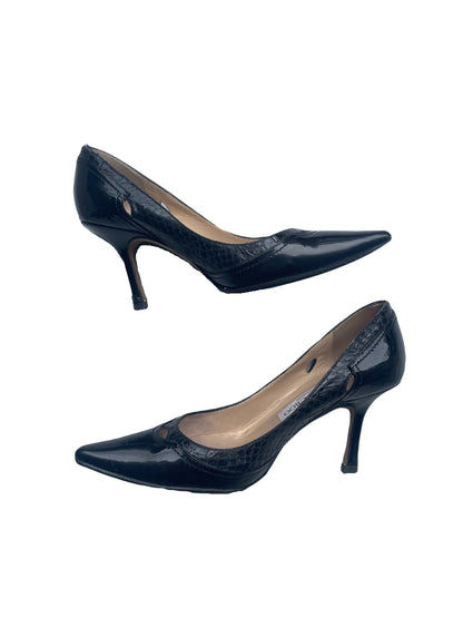 Jimmy Choo Pointed Heels UK 3.5 image 1