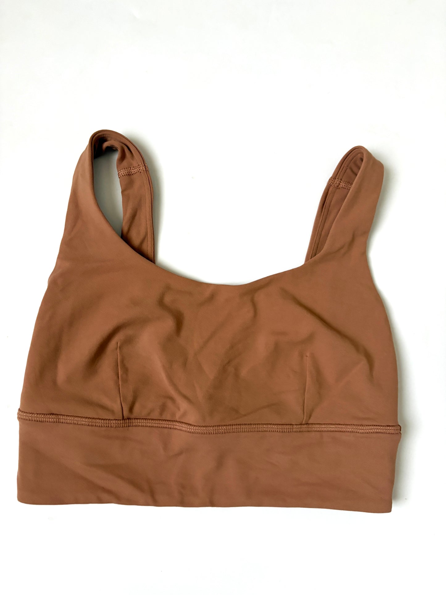 Lululemon Tan Set UK 8-10