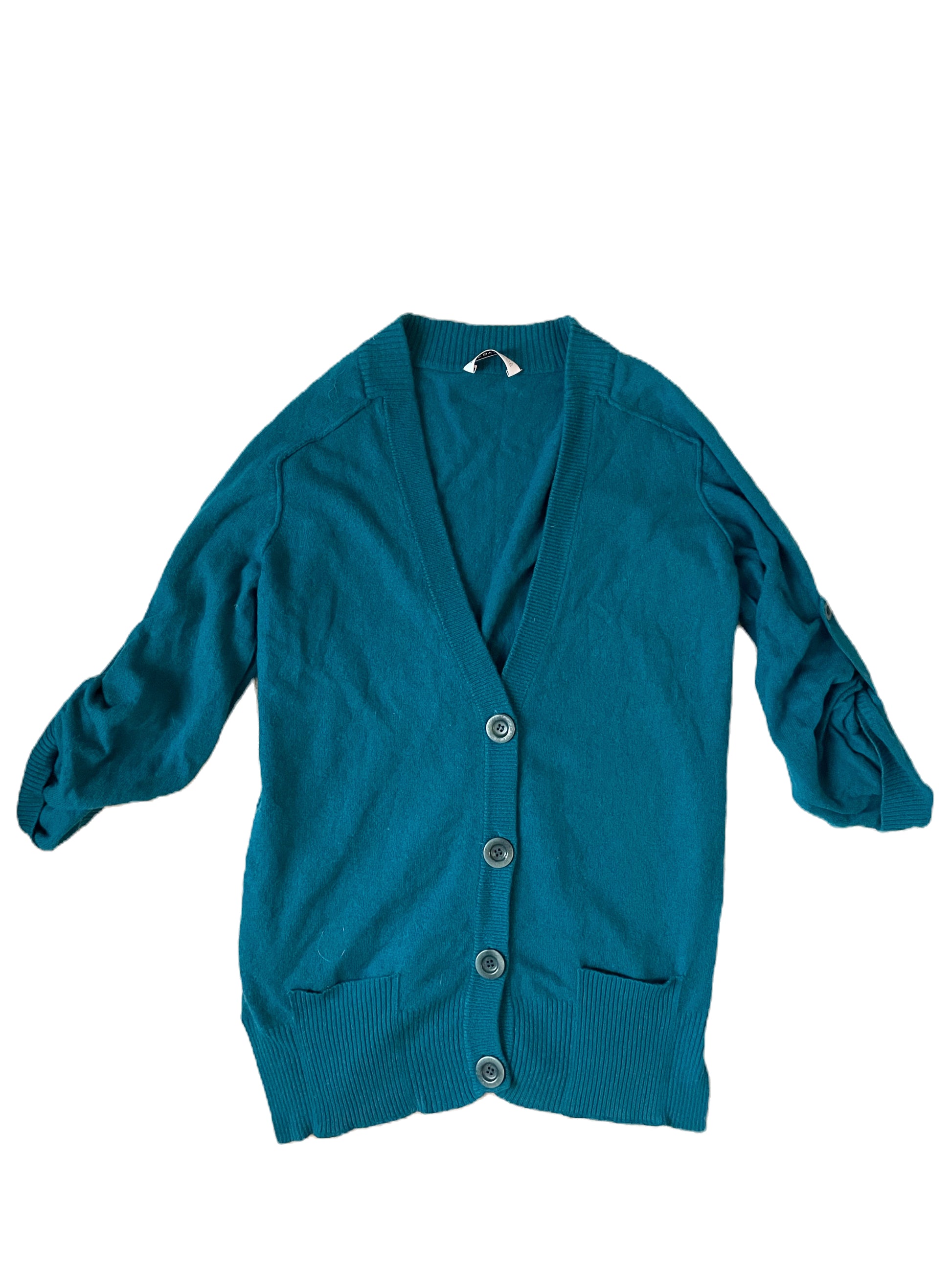 See By Chloe Wool & Cashmere Cardigan UK 6 image 0