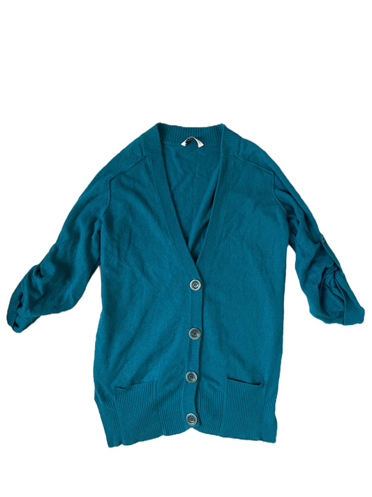 See By Chloe Wool & Cashmere Cardigan UK 6 image 0