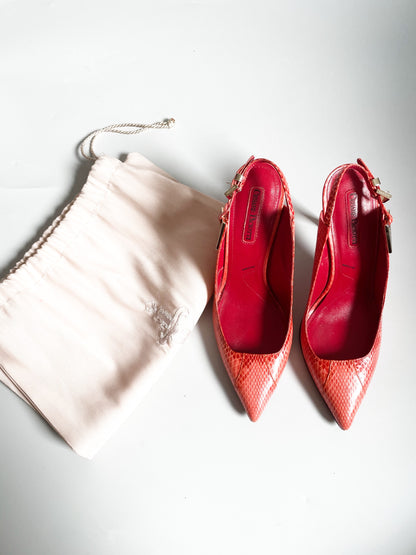 Cesare Paciotti Heels UK 3 image 0