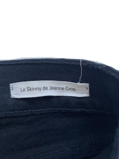 Frame Le Skinny Jeans 25" image 2