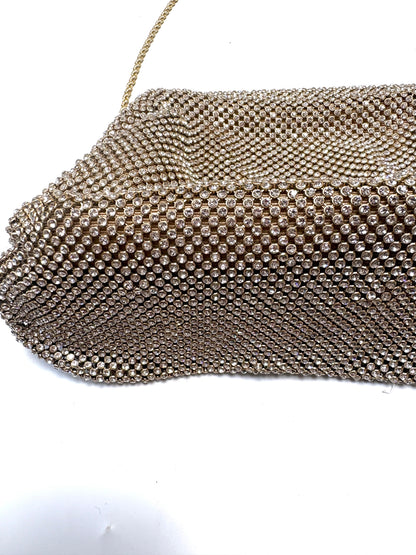 Loeffler Randlall Crystal Bag