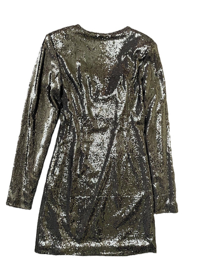 Ronny Kobo Tahne Sequin Dress S image 2