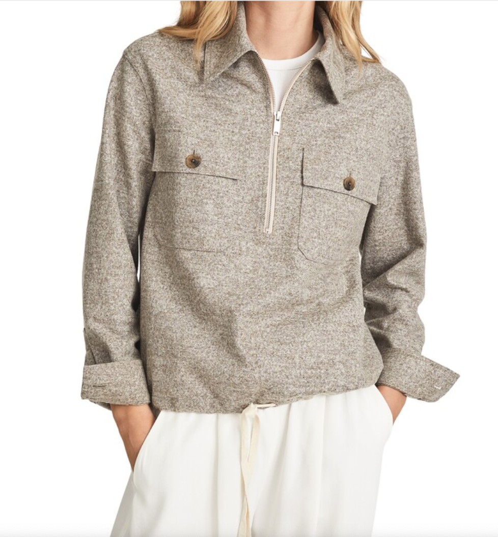 Reiss Carstone Jumper UK 14 image 1