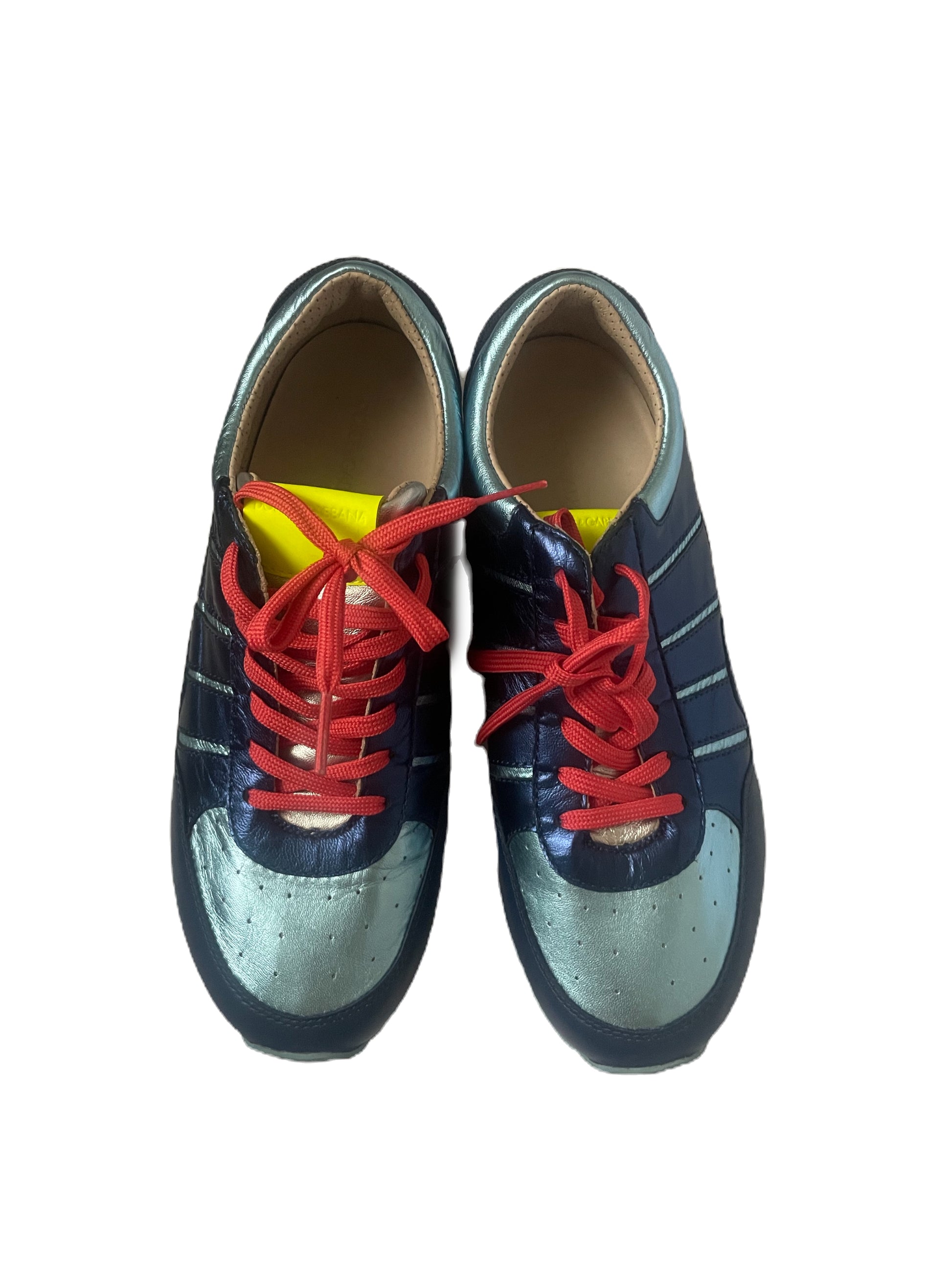 Dolce & Gabbana Trainers UK 5 image 0