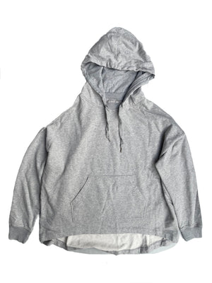 All Saints Grey Hoodie M/L