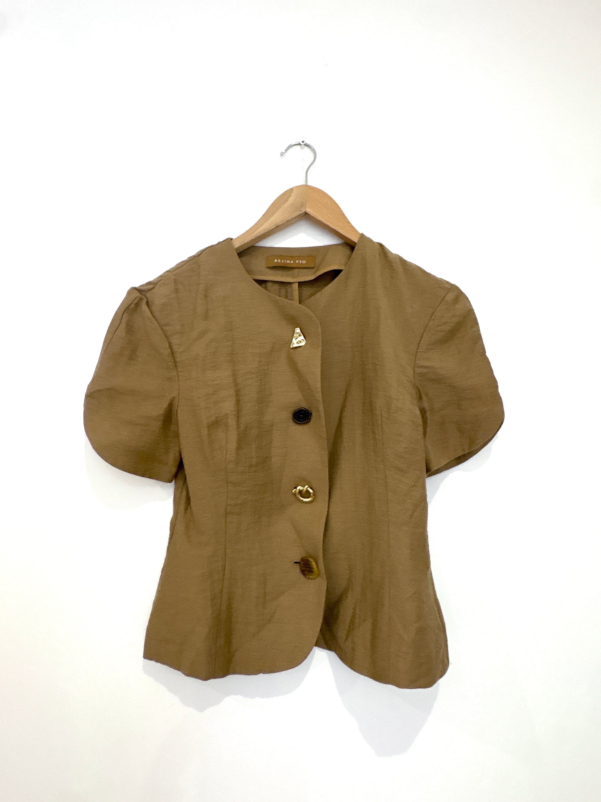 Rejina Pyo cody blouse 