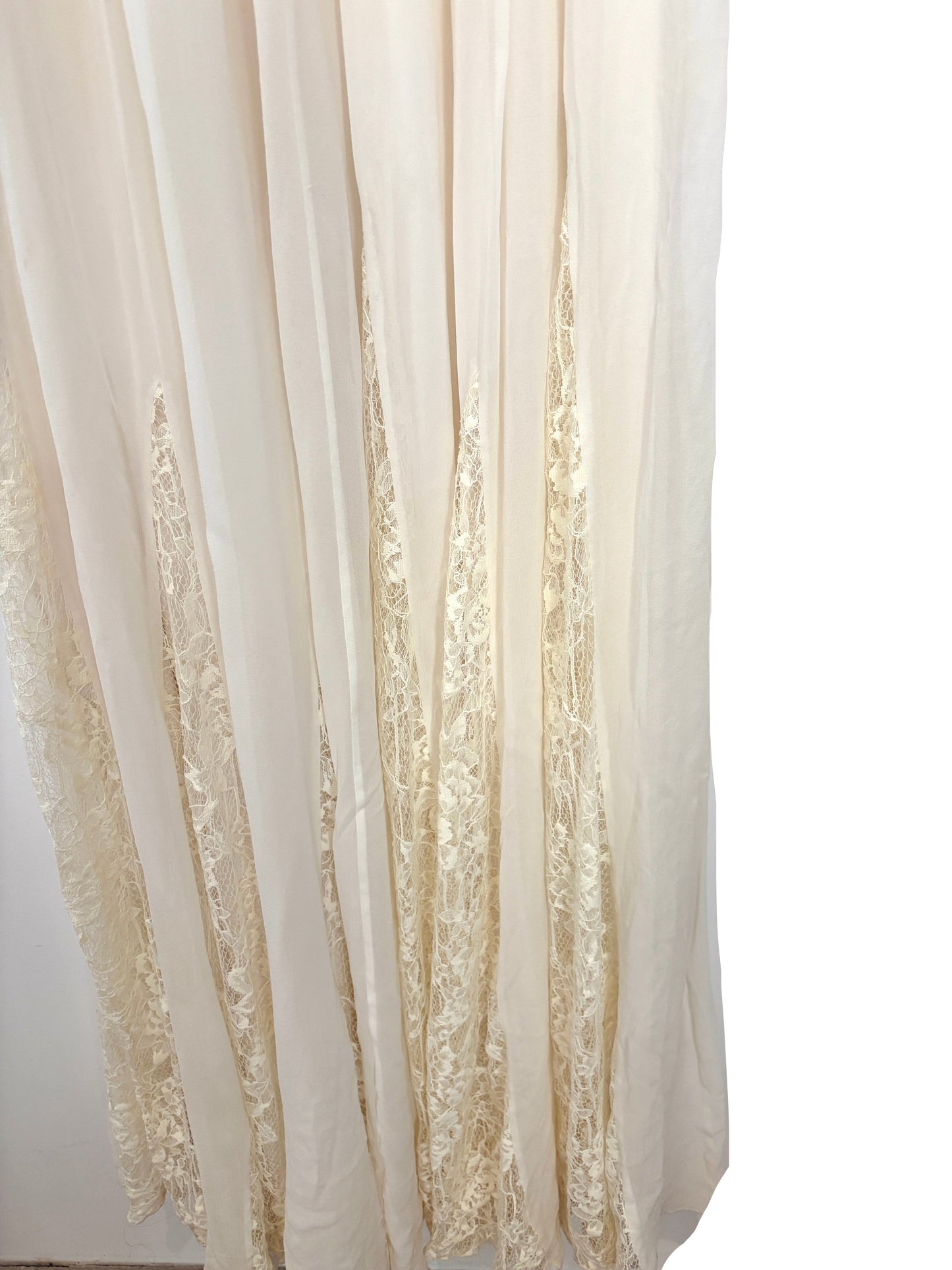 Alice+Olivia Wedding Dress UK 6