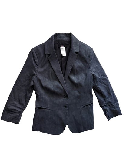 Patrizia Pepe Blue Suit M