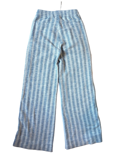 Me+Em Striped Cotton Trackpant UK 6