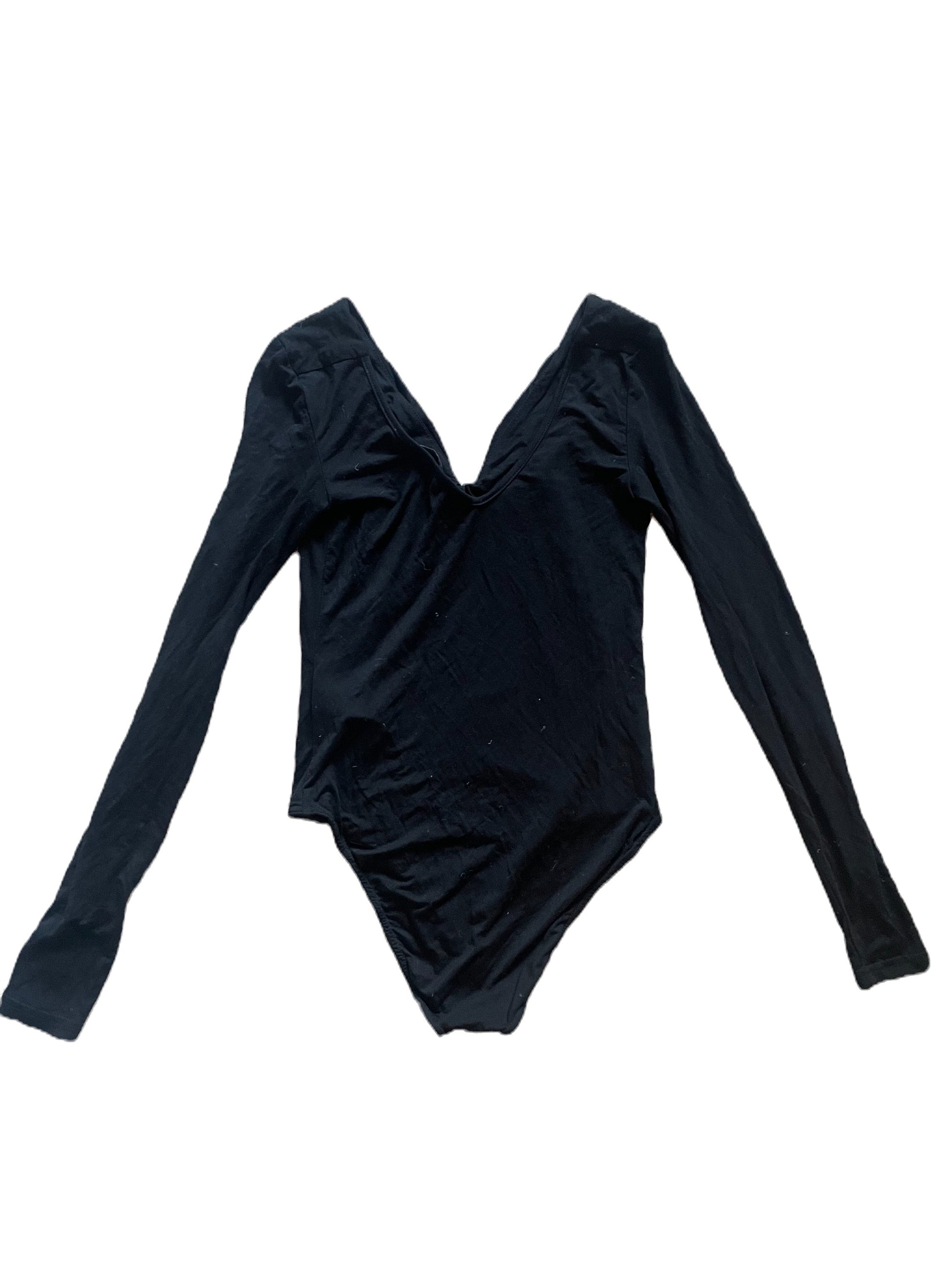 Maje Fitted Bodice M image 1