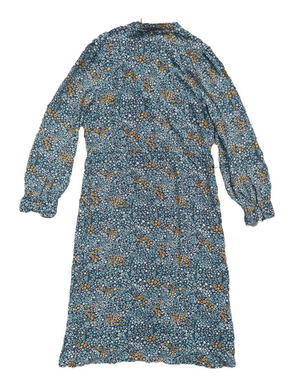 La Redoute Floral Print Dress UK 8 image 1