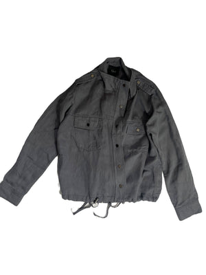 New With Tags Rails Charcoal Jacket S