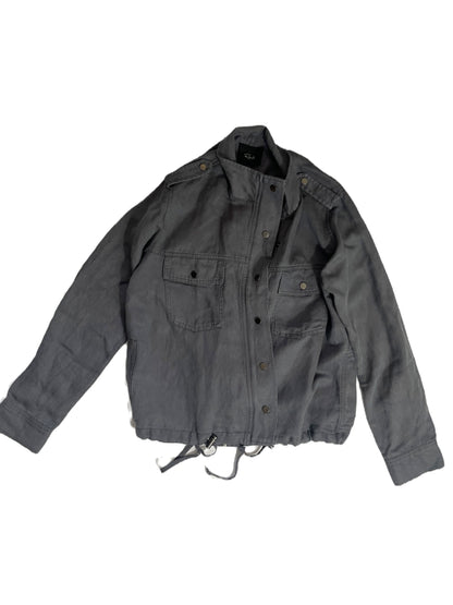 New With Tags Rails Charcoal Jacket S image 0