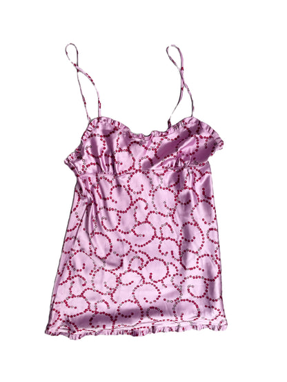 Victoria's Secret Angels Silky Nightie S image 0