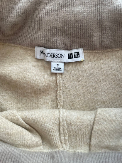Uniqlo x JW Anderson Beige Joggers S image 3