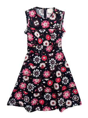 Kate Spade Casa Flora Dress XS