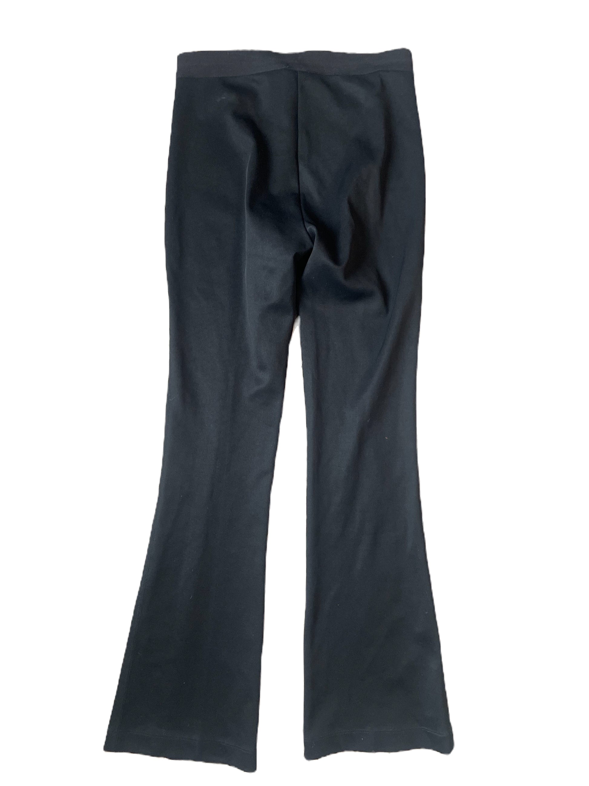 Helmut Lang Flare Trousers XS image 1